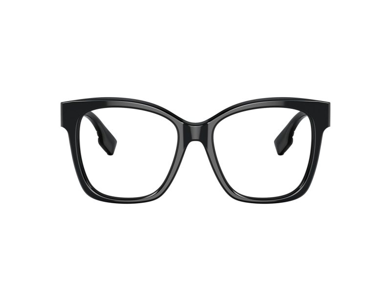 Burberry Sylvie BE 2363 3001 51 Női szemüvegkeret (optikai keret)