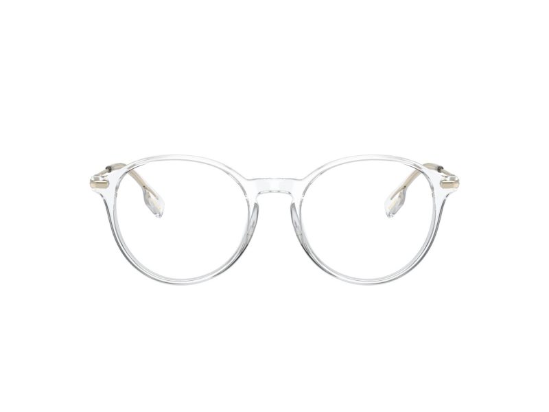 Burberry Alisson BE 2365 3024 51 Női szemüvegkeret (optikai keret)