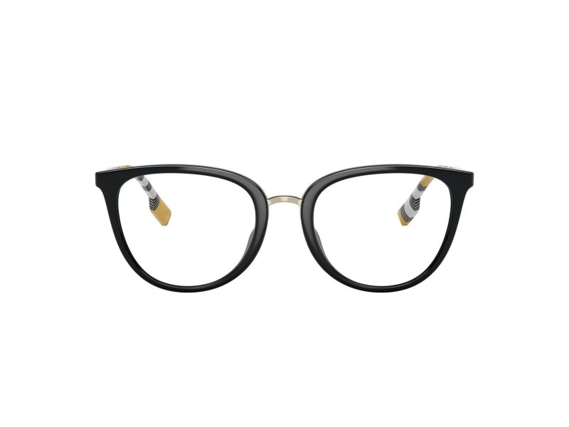 Burberry Katie BE 2366U 3853 51 Női szemüvegkeret (optikai keret)
