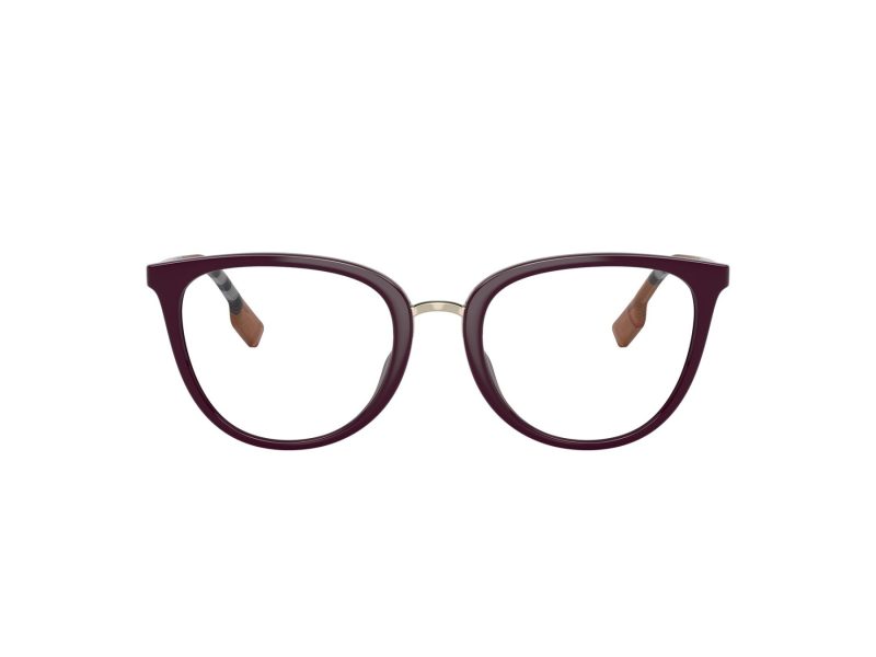 Burberry Katie BE 2366U 4031 51 Női szemüvegkeret (optikai keret)