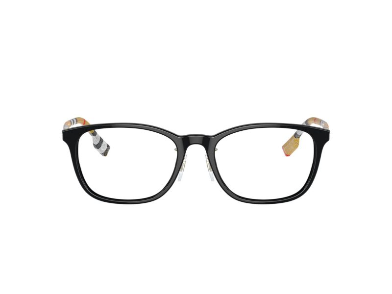 Burberry BE 2371D 3853 53 Női szemüvegkeret (optikai keret)