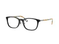 Burberry BE 2371D 3853 53 Női szemüvegkeret (optikai keret)