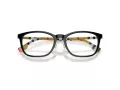 Burberry BE 2371D 3853 53 Női szemüvegkeret (optikai keret)