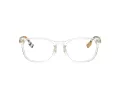 Burberry BE 2371D 3889 53 Női szemüvegkeret (optikai keret)