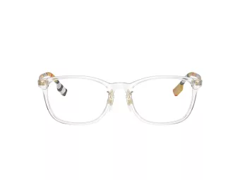   Burberry BE 2371D 3889 53 Női szemüvegkeret (optikai keret)