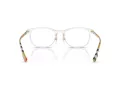 Burberry BE 2371D 3889 53 Női szemüvegkeret (optikai keret)
