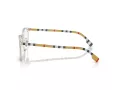 Burberry BE 2371D 3889 53 Női szemüvegkeret (optikai keret)