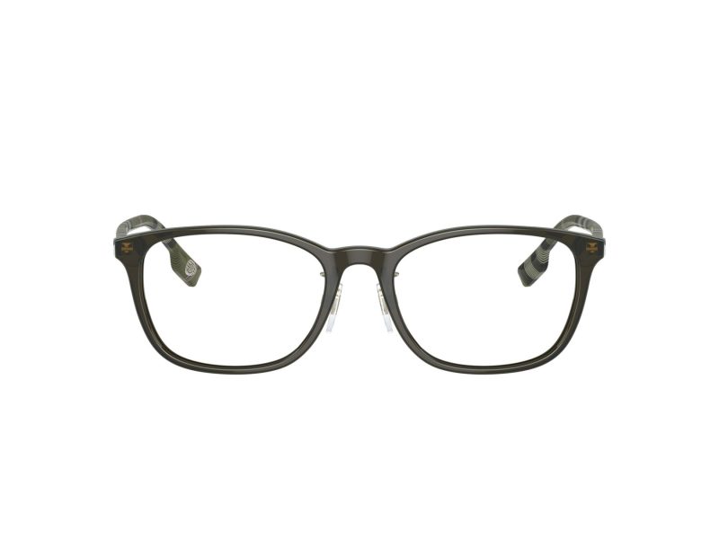 Burberry BE 2371D 4026 53 Női szemüvegkeret (optikai keret)