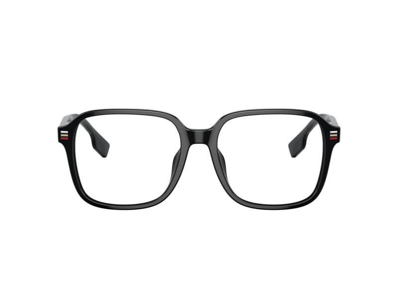 Burberry BE 2372D 3001 55 Férfi szemüvegkeret (optikai keret)