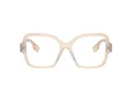 Burberry BE 2374 4060 52 Női szemüvegkeret (optikai keret)