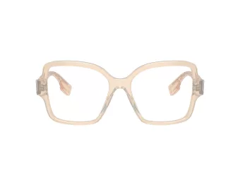 Burberry BE 2374 4060 52 Női szemüvegkeret (optikai keret)