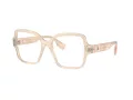 Burberry BE 2374 4060 52 Női szemüvegkeret (optikai keret)
