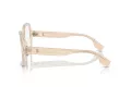 Burberry BE 2374 4060 52 Női szemüvegkeret (optikai keret)