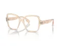 Burberry BE 2374 4060 52 Női szemüvegkeret (optikai keret)