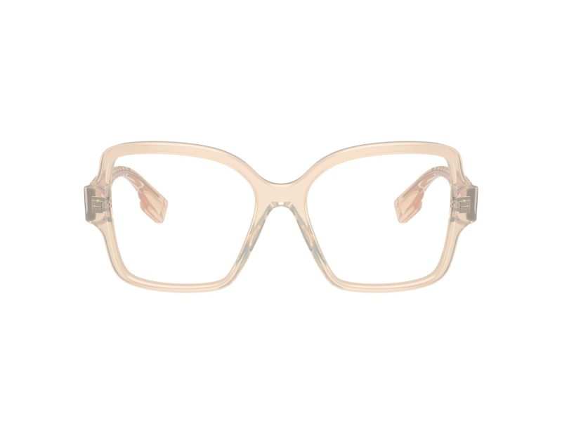 Burberry BE 2374 4060 54 Női szemüvegkeret (optikai keret)