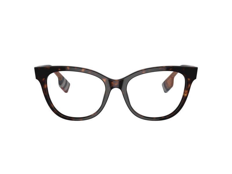 Burberry Evelyn BE 2375 3002 53 Női szemüvegkeret (optikai keret)