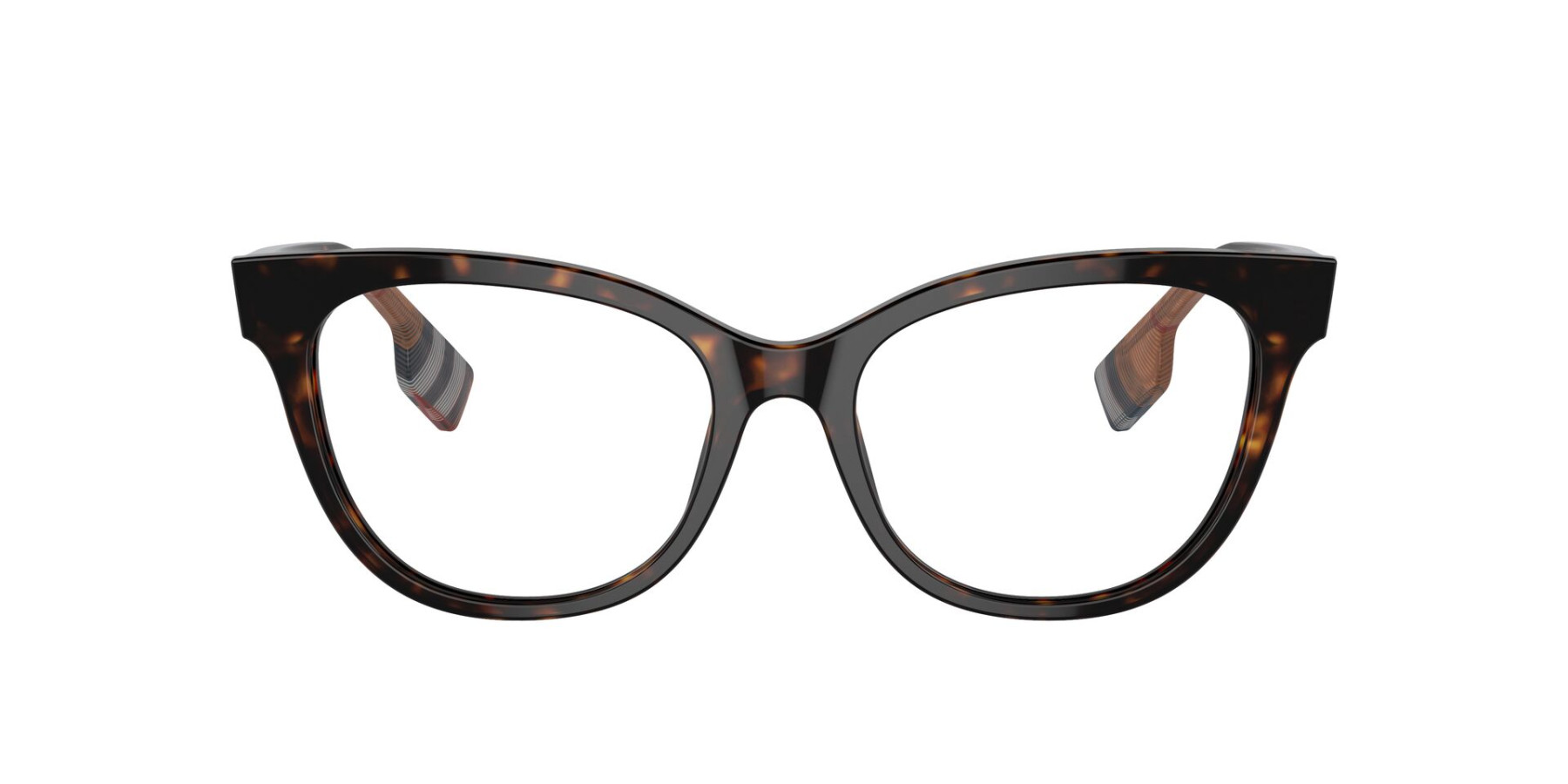  Burberry Evelyn BE 2375 3002 53 Női szemüvegkeret (optikai keret) akciós termékkép 1