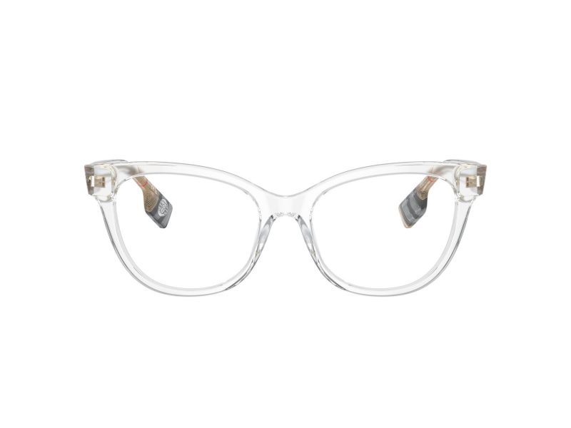 Burberry Evelyn BE 2375 3024 51 Női szemüvegkeret (optikai keret)