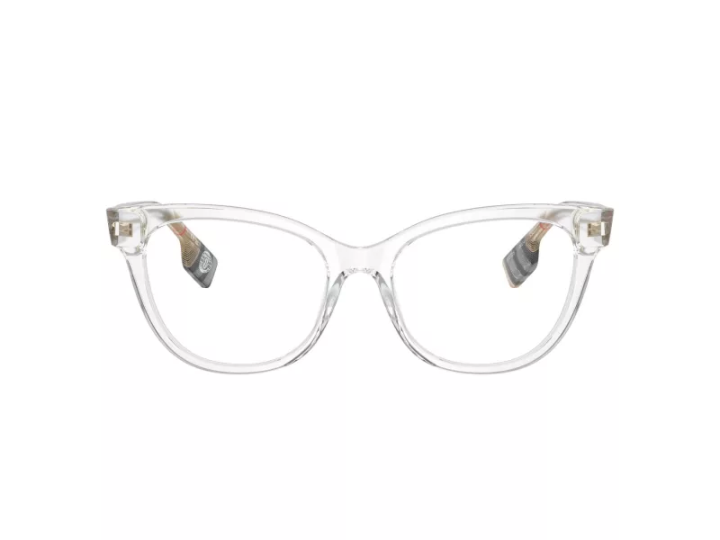 Burberry Evelyn BE 2375 3024 53 Női szemüvegkeret (optikai keret)