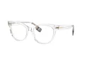 Burberry Evelyn BE 2375 3024 53 Női szemüvegkeret (optikai keret)
