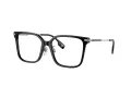 Burberry Elizabeth BE 2376 3001 54 Női szemüvegkeret (optikai keret)