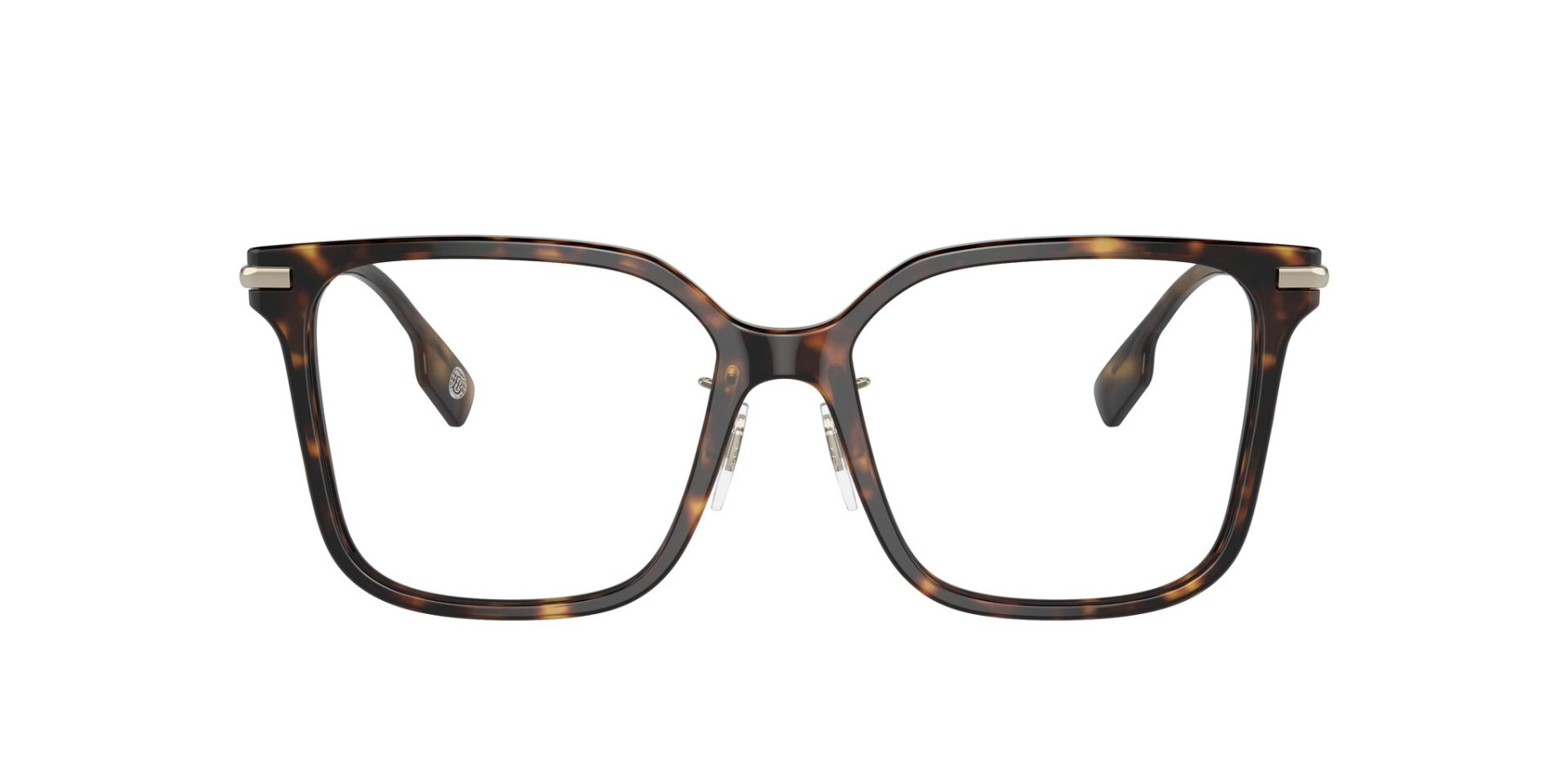  Burberry Elizabeth BE 2376 3002 54 Női szemüvegkeret (optikai keret) akciós termékkép 1