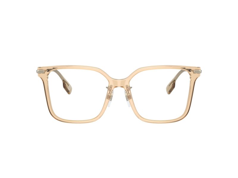 Burberry Elizabeth BE 2376 4063 52 Női szemüvegkeret (optikai keret)