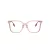 Burberry Elizabeth BE 2376 4069 54 Női szemüvegkeret (optikai keret)