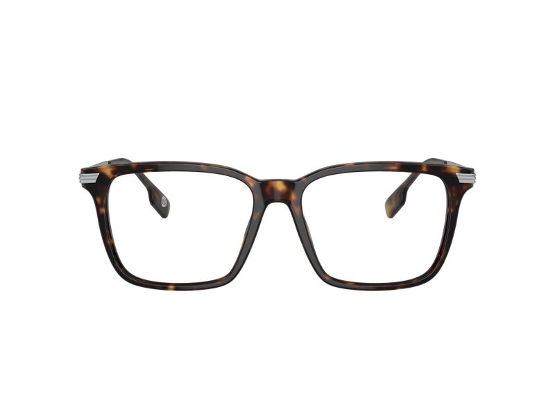 Burberry Ellis BE 2378 3002 55 Férfi szemüvegkeret (optikai keret)