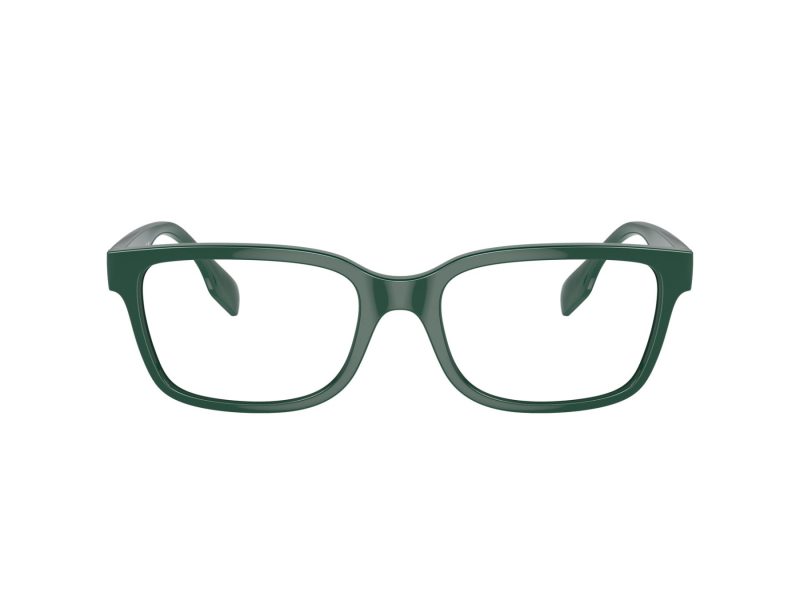 Burberry Charlie BE 2379U 4071 55 Férfi szemüvegkeret (optikai keret)