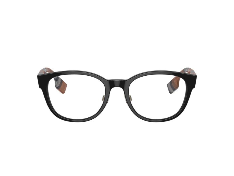 Burberry Peyton BE 2381D 4041 51 Női szemüvegkeret (optikai keret)