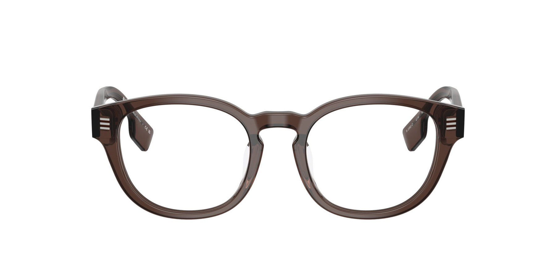  Burberry Aubrey BE 2382D 4116 49 Férfi szemüvegkeret (optikai keret) akciós termékkép 1