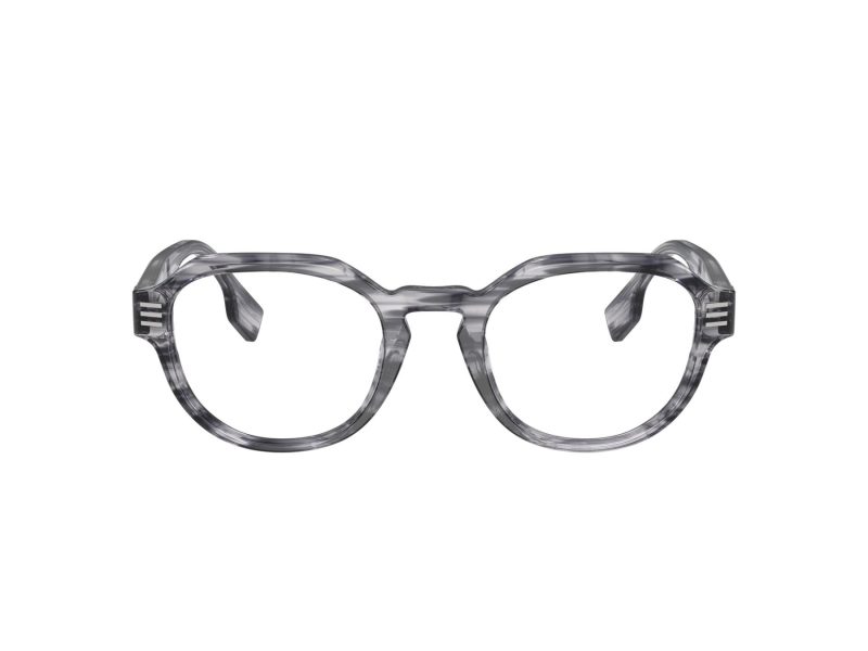 Burberry BE 2386 4097 49 Férfi szemüvegkeret (optikai keret)