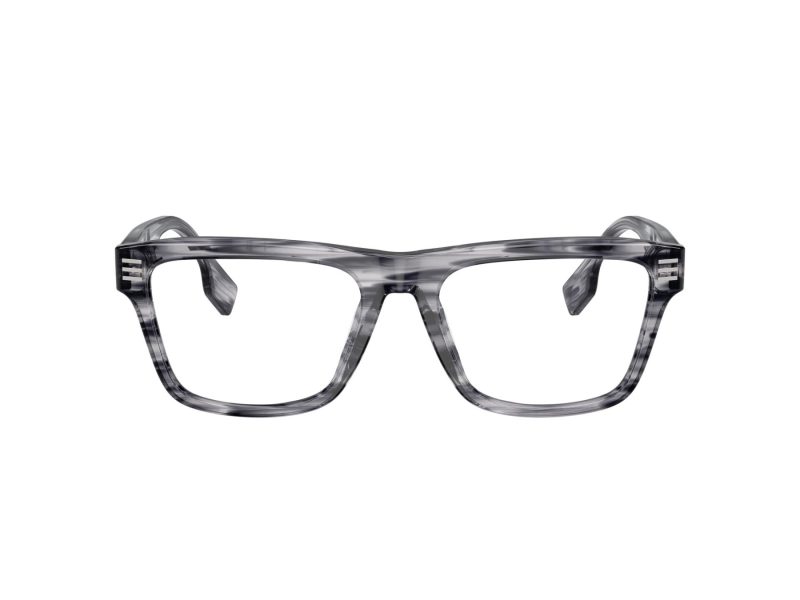 Burberry BE 2387 4097 53 Férfi szemüvegkeret (optikai keret)