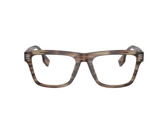   Burberry BE 2387 4098 53 Férfi szemüvegkeret (optikai keret)