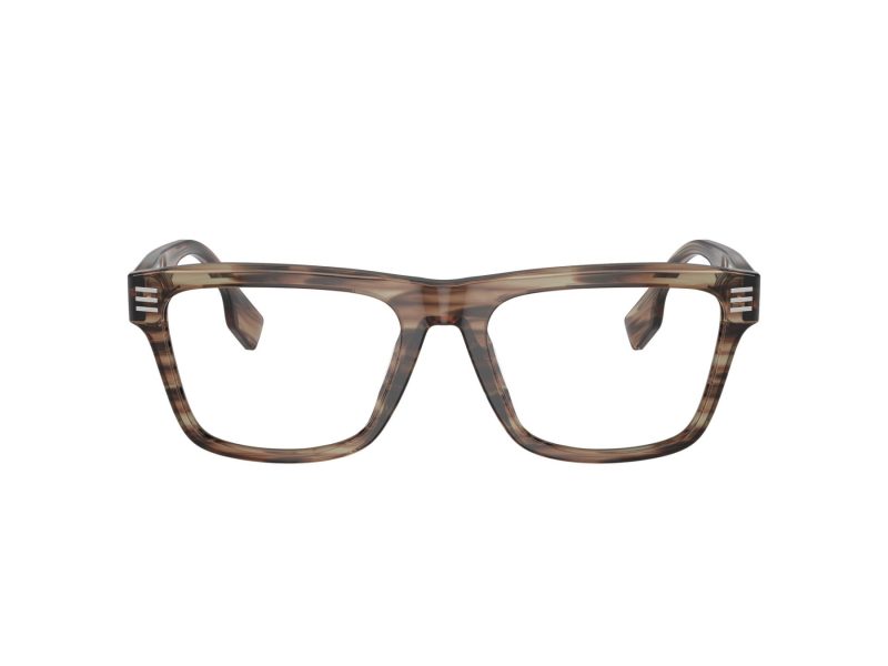 Burberry BE 2387 4098 55 Férfi szemüvegkeret (optikai keret)