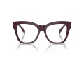 Burberry BE 2388 3979 52 Női szemüvegkeret (optikai keret)