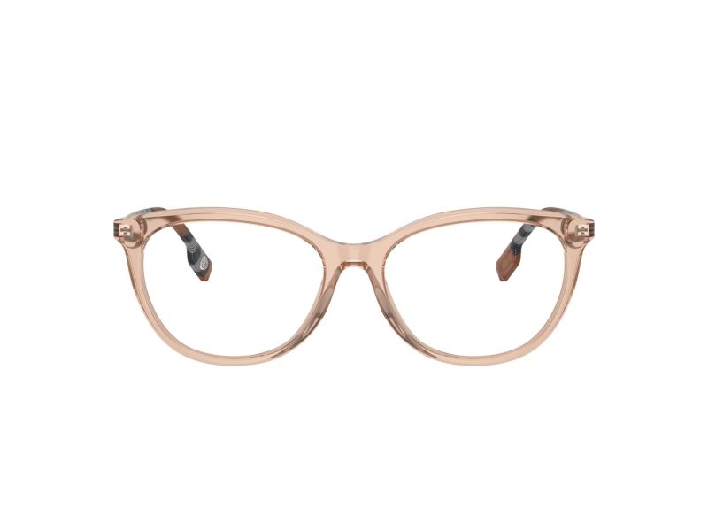 Burberry BE 2389 4088 54 Női szemüvegkeret (optikai keret)