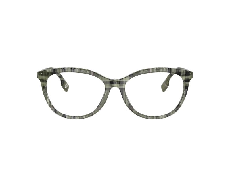 Burberry BE 2389 4089 54 Női szemüvegkeret (optikai keret)
