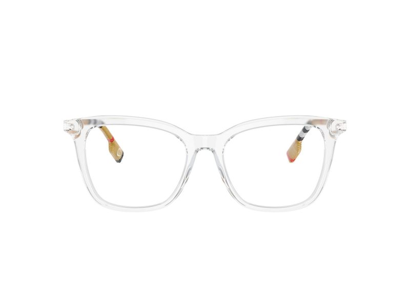 Burberry BE 2390 3889 52 Női szemüvegkeret (optikai keret)