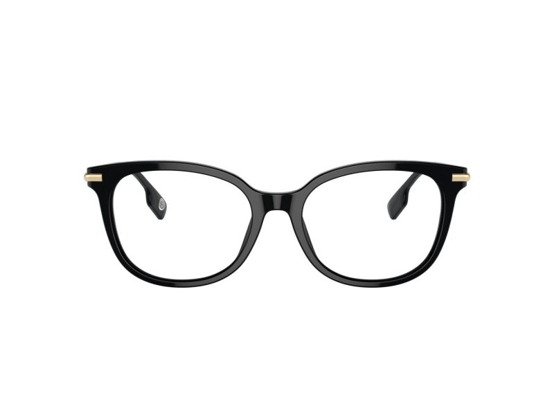 Burberry BE 2391 3001 53 Női szemüvegkeret (optikai keret)