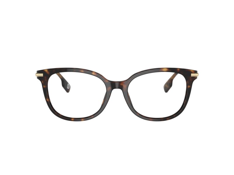 Burberry BE 2391 3002 53 Női szemüvegkeret (optikai keret)