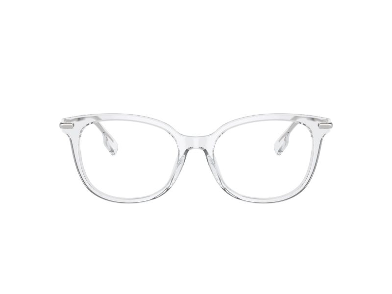 Burberry BE 2391 3024 53 Női szemüvegkeret (optikai keret)
