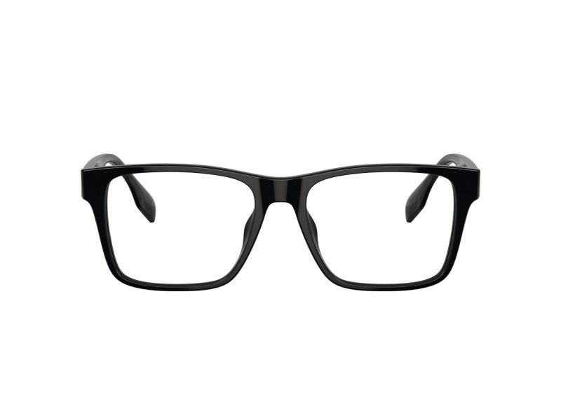 Burberry BE 2393D 3001 55 Férfi szemüvegkeret (optikai keret)
