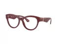 Burberry BE 2404 4119 53 Női szemüvegkeret (optikai keret)