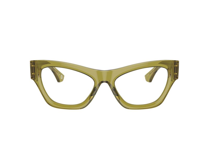Burberry BE 2405U 4118 51 Női szemüvegkeret (optikai keret)