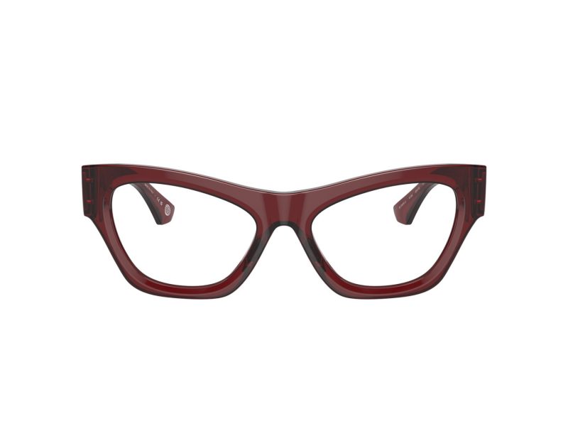 Burberry BE 2405U 4128 51 Női szemüvegkeret (optikai keret)