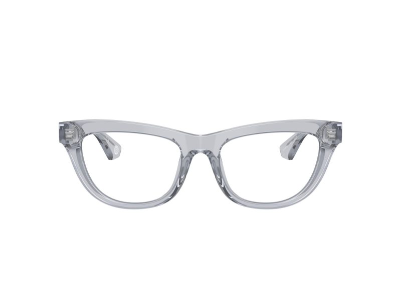 Burberry BE 2406U 3825 52 Női szemüvegkeret (optikai keret)