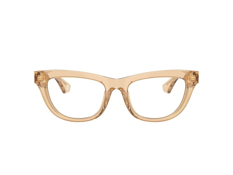 Burberry BE 2406U 4063 50 Női szemüvegkeret (optikai keret)