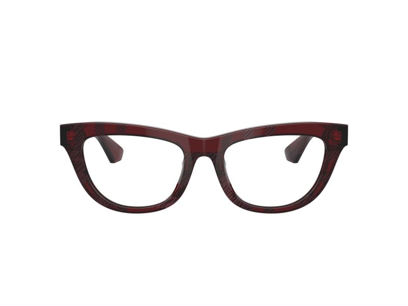 Burberry BE 2406U 4115 50 Női szemüvegkeret (optikai keret)